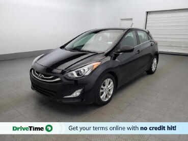 2014 Hyundai Elantra in Chesapeake, VA 23320