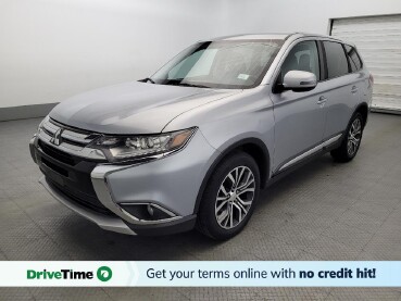 2017 Mitsubishi Outlander in Newport News, VA 23601