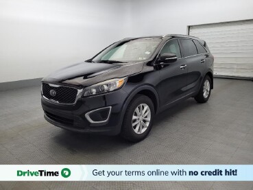 2018 Kia Sorento in Williamstown, NJ 8094