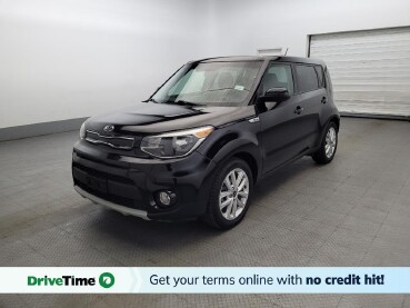 2019 Kia Soul in Chesapeake, VA 23320