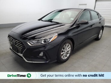 2018 Hyundai Sonata in Richmond, VA 23235