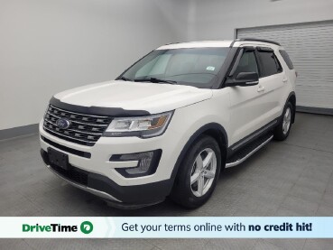 2017 Ford Explorer in Independence, MO 64055
