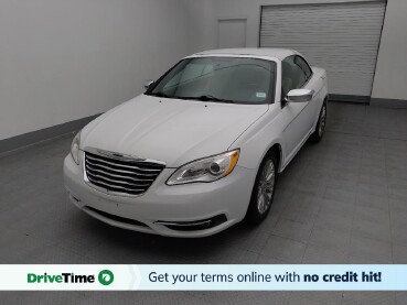 2013 Chrysler 200 in Gladstone, MO 64118