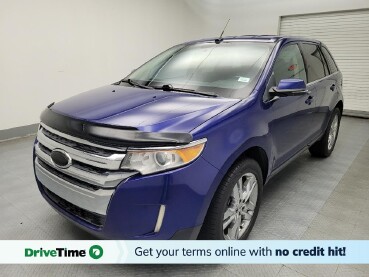 2013 Ford Edge in Des Moines, IA 50310