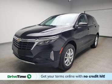 2022 Chevrolet Equinox in Taylor, MI 48180