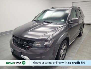 2016 Dodge Journey in Highland, IN 46322