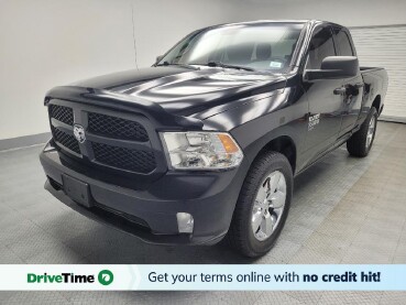 2019 RAM 1500 in Mishawaka, IN 46545