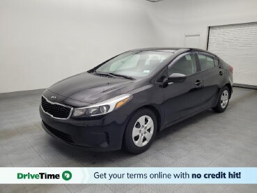 2018 Kia Forte in Wilmington, NC 28405