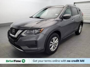 2018 Nissan Rogue in Henrico, VA 23223