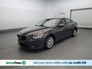 2016 Mazda MAZDA6 in Woodbridge, VA 22191
