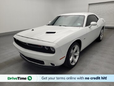 2018 Dodge Challenger in Sanford, FL 32773