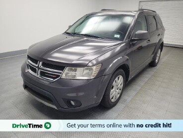 2019 Dodge Journey in Mishawaka, IN 46545