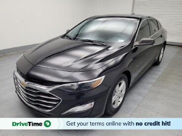 2019 Chevrolet Malibu in Peoria, IL 61615