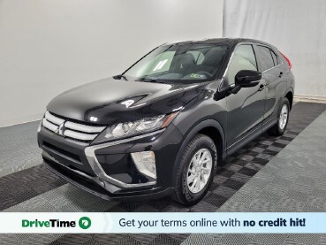 2019 Mitsubishi Eclipse Cross in Langhorne, PA 19047
