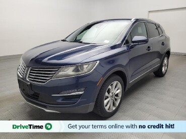 2016 Lincoln MKC in Arlington, TX 76011