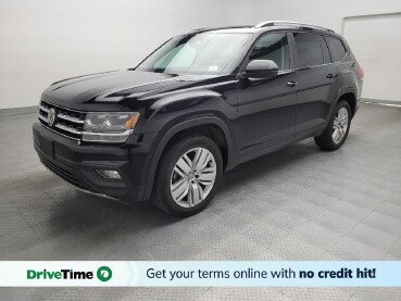 2019 Volkswagen Atlas in Arlington, TX 76011