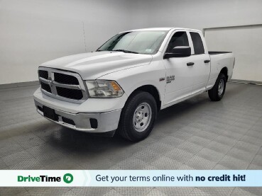 2019 RAM 1500 in Lewisville, TX 75067