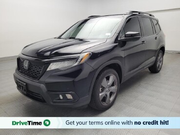 2019 Honda Passport in Lewisville, TX 75067