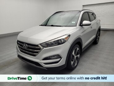 2016 Hyundai Tucson in Kissimmee, FL 34744