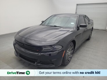 2018 Dodge Charger in Baton Rouge, LA 70816