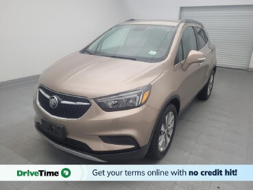 2018 Buick Encore in Baton Rouge, LA 70816