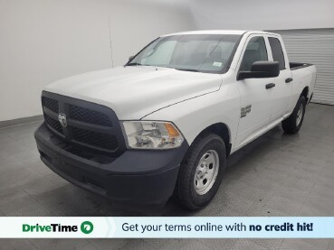 2019 RAM 1500 in Live Oak, TX 78233
