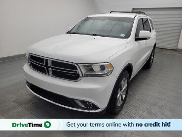 2015 Dodge Durango in Baton Rouge, LA 70816