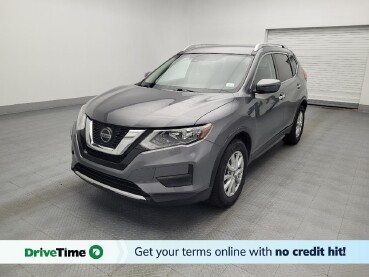 2020 Nissan Rogue in Sanford, FL 32773