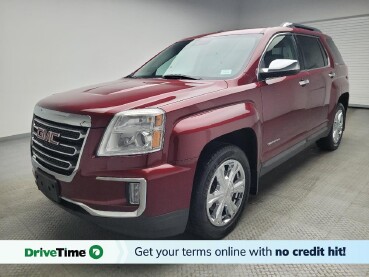 2017 GMC Terrain in Taylor, MI 48180