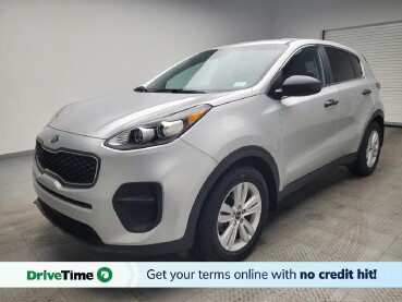 2019 Kia Sportage in Taylor, MI 48180