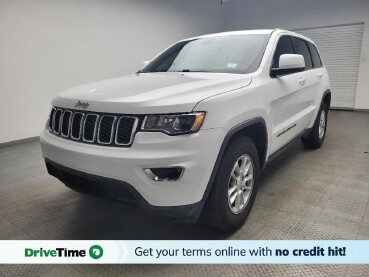 2018 Jeep Grand Cherokee in Taylor, MI 48180
