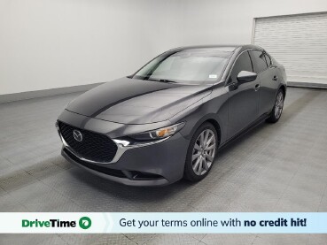 2019 MAZDA MAZDA3 in Lauderdale Lakes, FL 33313