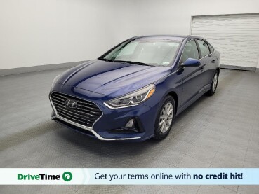 2019 Hyundai Sonata in Gainesville, FL 32609