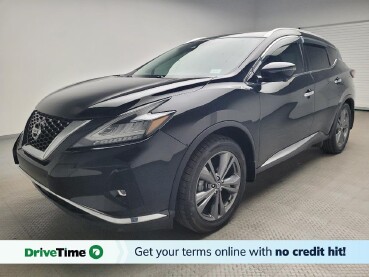 2019 Nissan Murano in Taylor, MI 48180