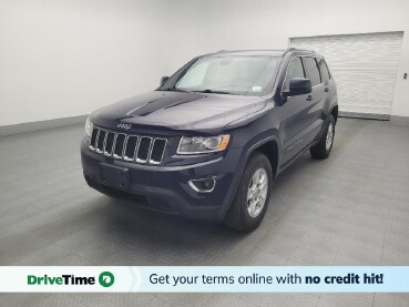 2015 Jeep Grand Cherokee in Jacksonville, FL 32225