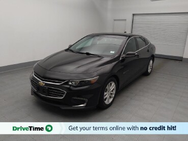 2017 Chevrolet Malibu in Gladstone, MO 64118