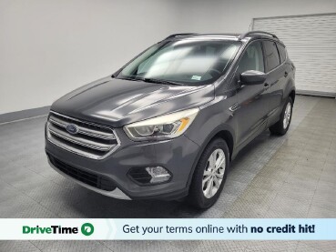 2017 Ford Escape in Mishawaka, IN 46545