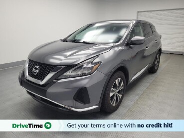2019 Nissan Murano in Highland, IN 46322