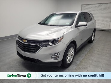 2019 Chevrolet Equinox in Highland, IN 46322