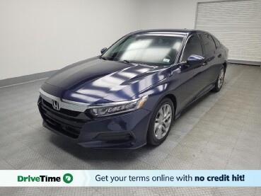 2018 Honda Accord in Mishawaka, IN 46545