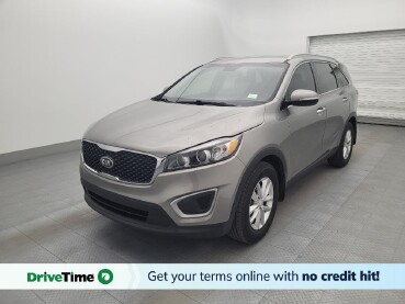 2017 Kia Sorento in Fort Myers, FL 33907