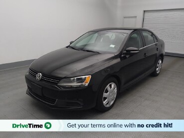 2013 Volkswagen Jetta in Independence, MO 64055