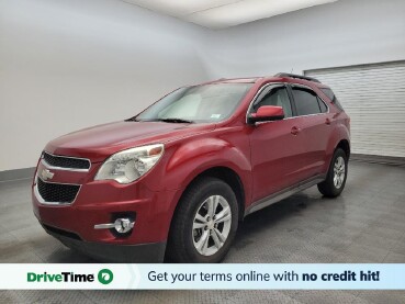 2013 Chevrolet Equinox in Albuquerque, NM 87123