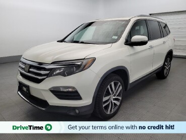 2016 Honda Pilot in Newport News, VA 23601