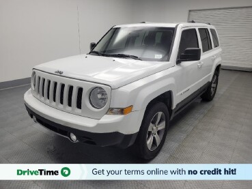 2017 Jeep Patriot in Indianapolis, IN 46222