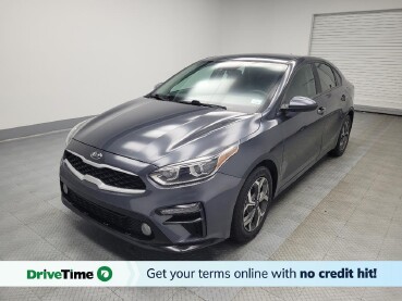 2021 Kia Forte in Mishawaka, IN 46545