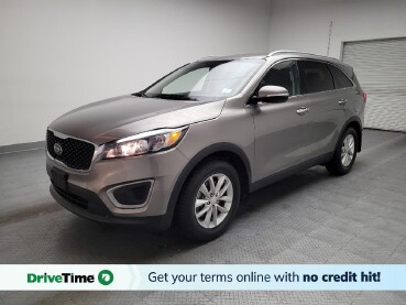 2016 Kia Sorento in Riverside, CA 92504
