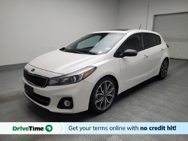 2018 Kia Forte in Riverside, CA 92504