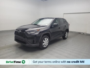 2022 Toyota RAV4 in Arlington, TX 76011