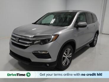 2016 Honda Pilot in Columbus, OH 43231